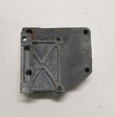 Suporte Coxim Compressor Ar Peugeot 206 Citroen C3 1.6 16v
