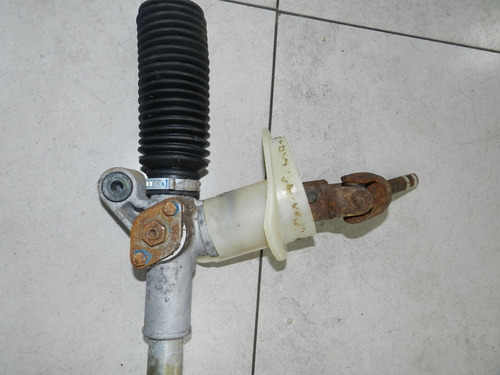 Setor Cx Direção Mecânica Fiesta Courier 1.0 96/04 15902938