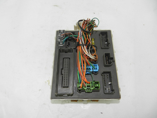 Caixa Fusível Ford Focus 1.6 1.8 2003 A 2006 2m5t14a073