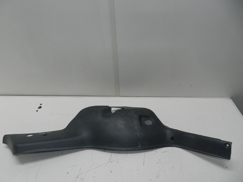 Acabamento Lateral Traseiro Direito Fiat Palio Fire 2003
