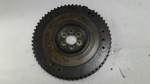Volante Motor 122d Clio Sandero 206 1.0 16v 03/16