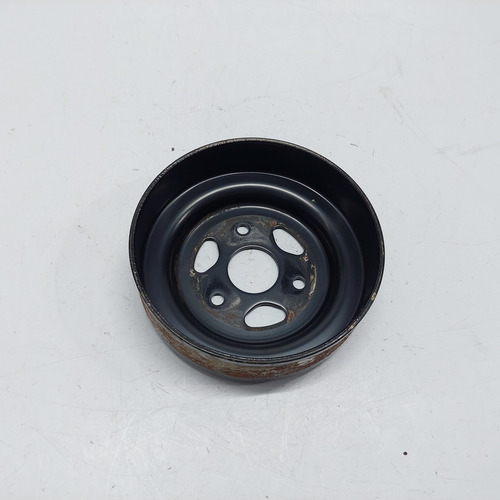Polia Da Bomba D' Água Honda Civic 2.0 16v Flex 2012 A 2016