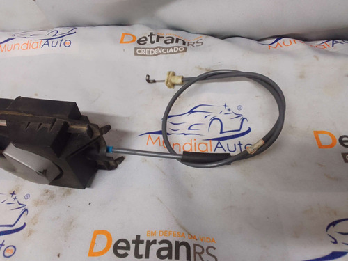 Maçaneta Interna Direita Ford Ka 2008/2012 20376