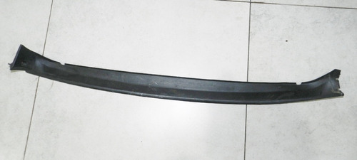 Acabamento Para-choque Traseiro Audi A3 99/02 8l0807421