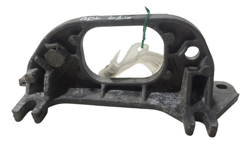 Suporte Coxim Calço Câmbio Renault Logan 2009 (al)