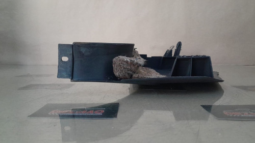 Moldura Coluna Inferior S10 Blazer 95/11 L Direito 15009359