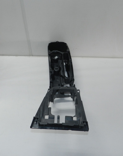 Console Central Ford Ecosport 13/17 Com Detalhe Cn15a045b55a