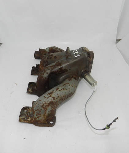 Coletor Escape Gm Blazer Vectra 2.2 8v 1996 A 2011 90400089