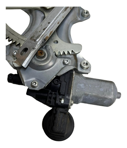 Máquina Vidro Porta Dianteira Direita Toyota Rav4 2013 2014