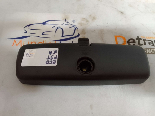 Retrovisor Interno Ford Ecosport Fiesta Ka  11374