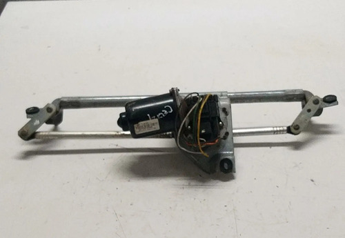 Motor Limpador Para Brisa Gm Celta Corsa 2007 A 2012 Tla228