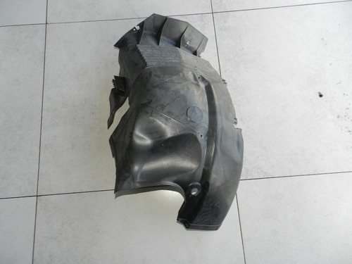 Para-barro Dianteiro Direito Renault Scenic 1996 A 1999