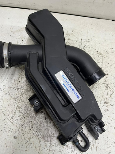 Caixa Ressonância Ar Motor Hrv 1.5 Turbo 2019/..