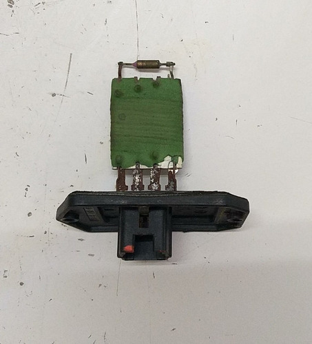 Resistência Ar Toyota Corolla Hilux 2003 A 2008 R561r1r8