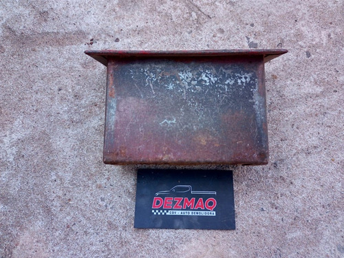 Cinzeiro Gm C10 C14 Veraneio