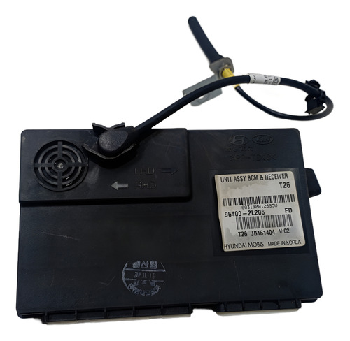 Modulo Bcm Hyundai I30 2.0 2011