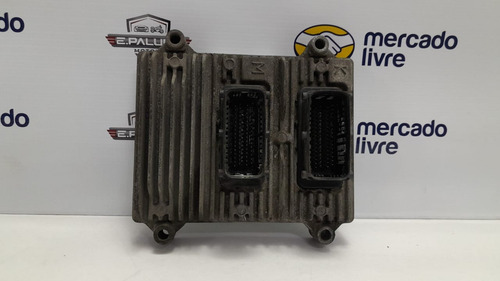 Módulo Injeção Gm Meriva Corsa 1.4 8v 08/10 94725659