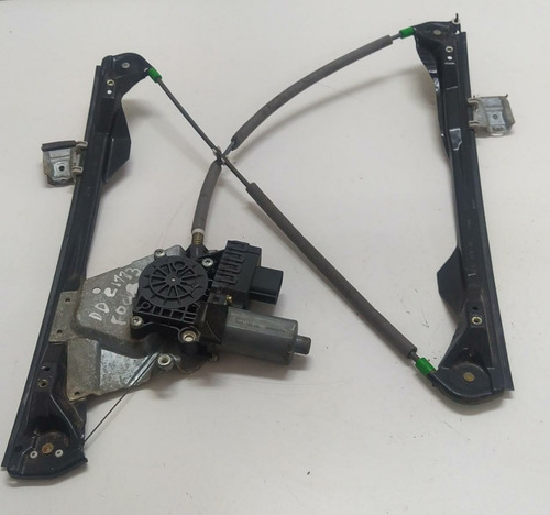 Máquina Vidro Dianteira Direita Ford Focus 2001 D2r5a X54123