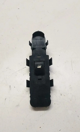 Comando Vidro Dianteiro Direito Citroen C4 2010 9651465677