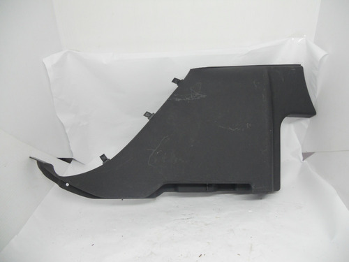 Suporte Bagagito Esquerdo Citroen C4 Pallas 2008 A 2011
