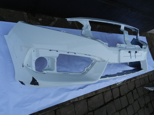 Para-choque Dianteiro Honda Civic G10 2017 A 2021 71101temm0