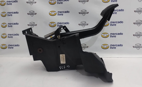 Pedal Freio Mercedes-benz C180k C200 C230 W203 2000 A 2007