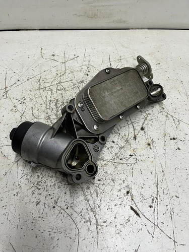 Trocador Calor Resfriador Óleo Cruze 1.8 16v 2012 2013 2015