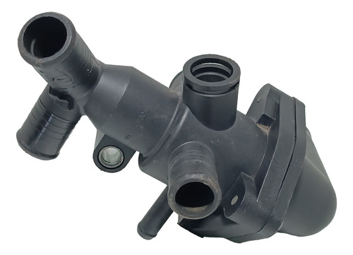 Carcaça Valvula Termostatica Ford Ranger 2012 2019