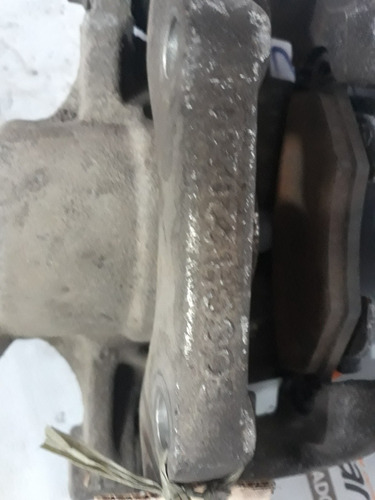 Pinça De Freio Lado Esquerdalo Renault Kangoo 1.6 16v 2014