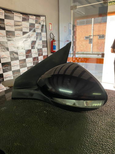 Retrovisor Esquerdo Fiat Argo / Cronos 