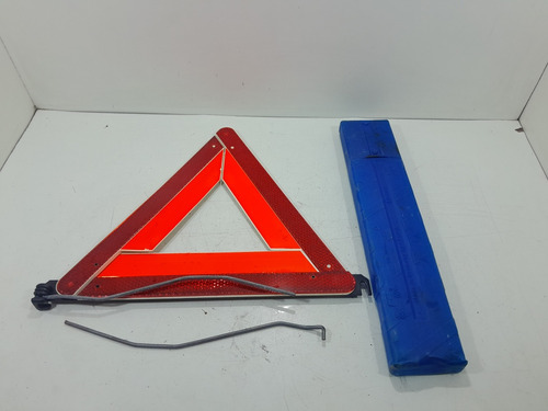 Triangulo De Segurança Bmw E36 Serie 3 (vj)