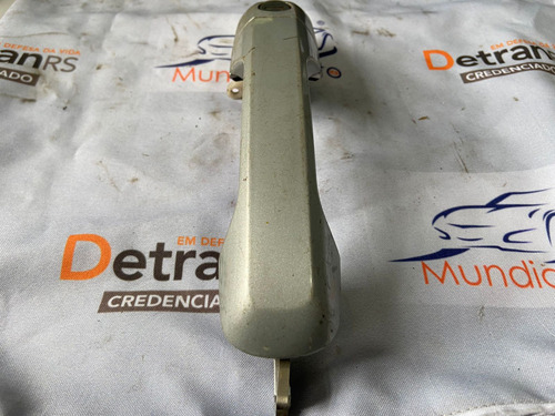 Maçaneta Externa Dianteira Esquerda Ford Ecosport 18006