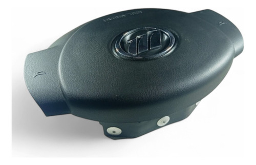 Malha Airbag Volante Motorista Lifan 320 2009 A 2012