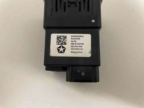 Botão Auxiliar Usb Toro - 53223309