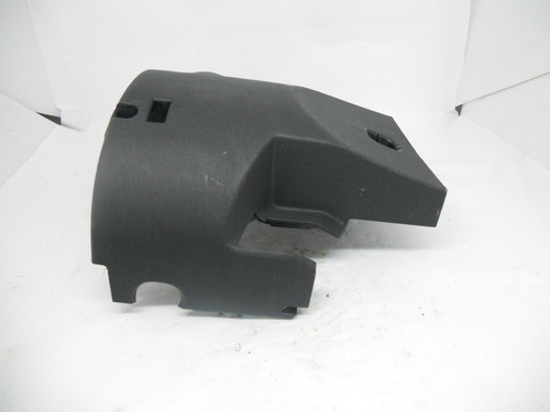 Moldura Inferior Direção Citroen C4 Pallas 2008 2009 A 2011
