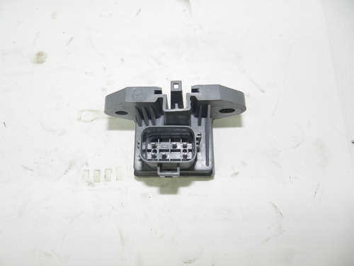 Módulo Transferência 4x4 Ford Edge V6 3.5 2013 Bt4a7h417cb
