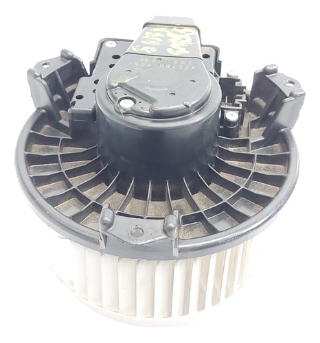 Motor Do Ar Forçado Painel Prius Corolla Ano 2009 A 2014