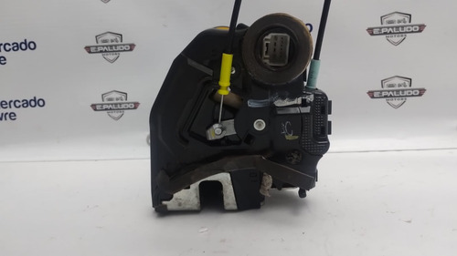 Fechadura Elétrica Traseira Esquerda Toyota Corolla 14/19