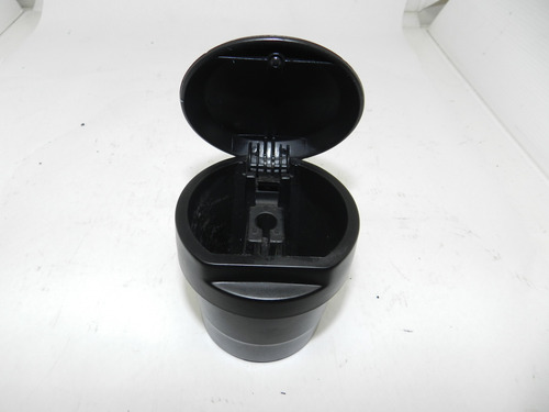Cinzeiro Console Vw Spacefox Fox Gol Voyage G5 G6 08/16 