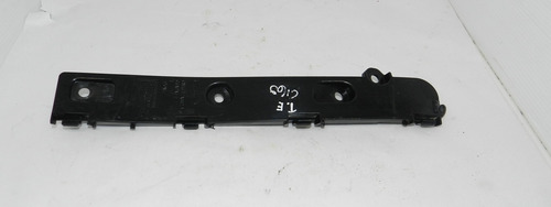 Guia Para-choque Traseiro Lado Esquerdo Ford Ecosport 13/20