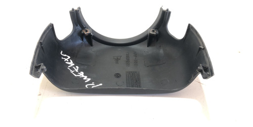 Moldura Completa Chave Seta Fiat Palio / Siena / Strada