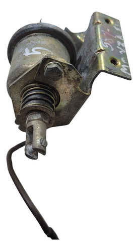 Motor Atuador Porta Malas Gm Monza 1990 (al)  94636429