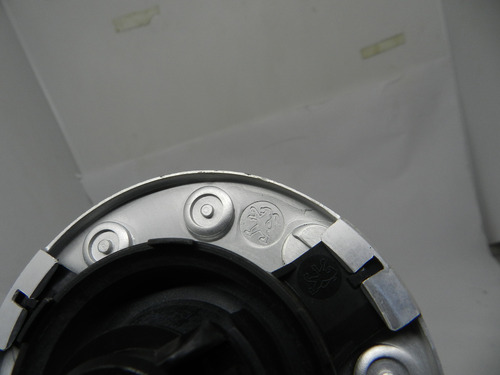 Portinhola Tanque Combustível Peugeot 206cc 2006