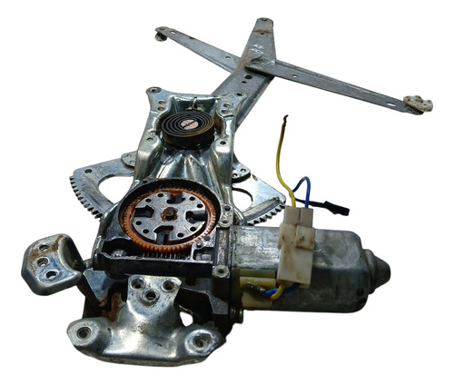 Máquina Vidro Elétrico Diant. Direito Gm Monza 1992 (ap)