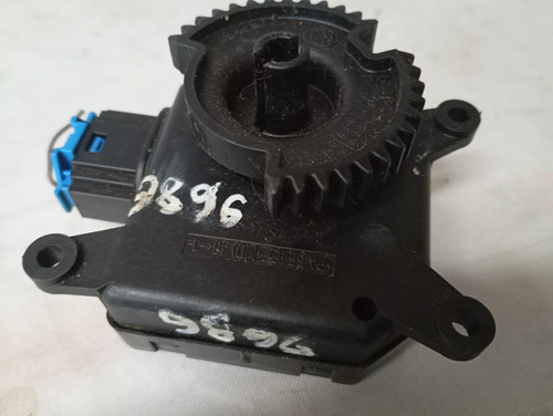 Motor Caixa Evaporadora Ar Condicionado Polo Mtn Agile 9896