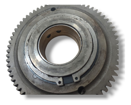 Engrenagem Intermediária Toyota Hilux 3.0 2006 A 2015 (al)