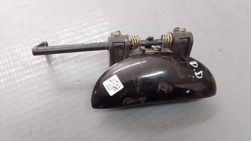 Maçaneta Dianteira Direita Peugeot 206 207  20447