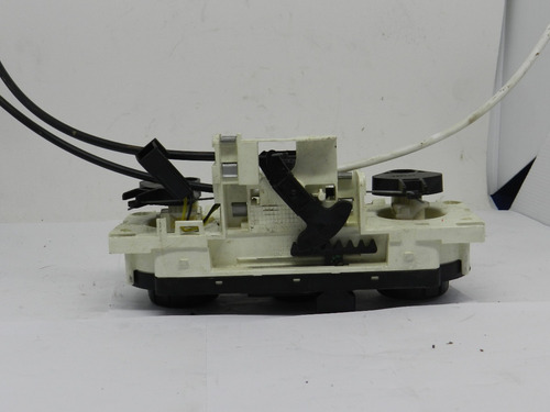 Comando Ar Condicionado Fiat Palio Week Idea 5c6240100