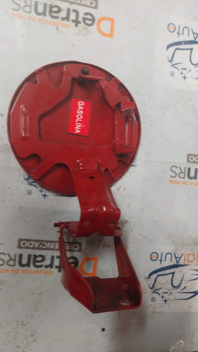 Tampa Do Tanque Combustivel Jac J3 2014 C3288