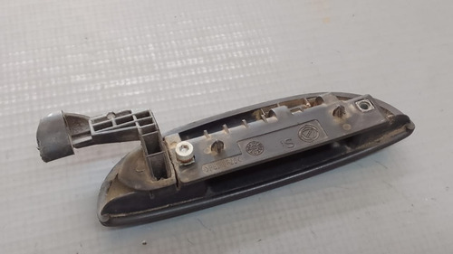 Maçaneta Externa Dianteira Esquerda Fiat Palio    24202